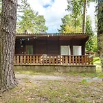 10 - Finnhuette Prázdninový areál