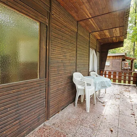 10 - Finnhuette Parco vacanze Niesky