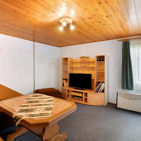 10 - Finnhuette Parco vacanze *