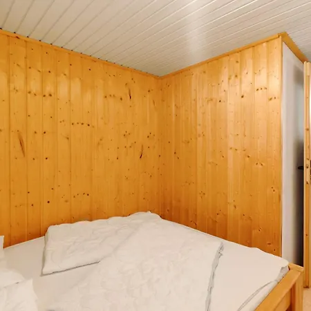 Parco vacanze 10 - Finnhuette Niesky