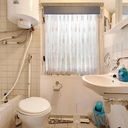 10 - Finnhuette Parco vacanze Niesky