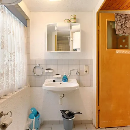 10 - Finnhuette Parco vacanze *