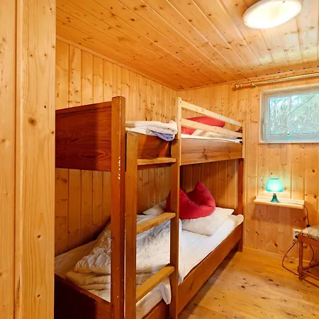 10 - Finnhuette Parco vacanze