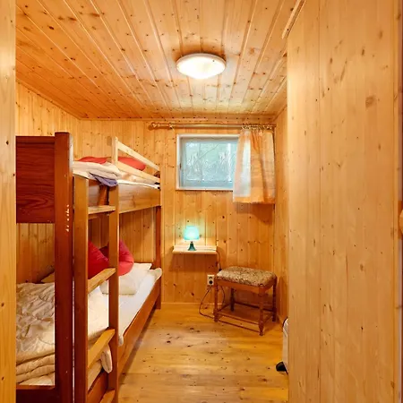 10 - Finnhuette Parco vacanze Niesky