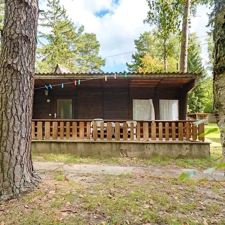 10 - Finnhuette Parco vacanze