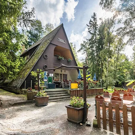 10 - Finnhuette Niesky