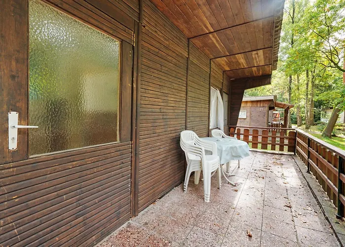 10 - Finnhütte Ferienpark Niesky