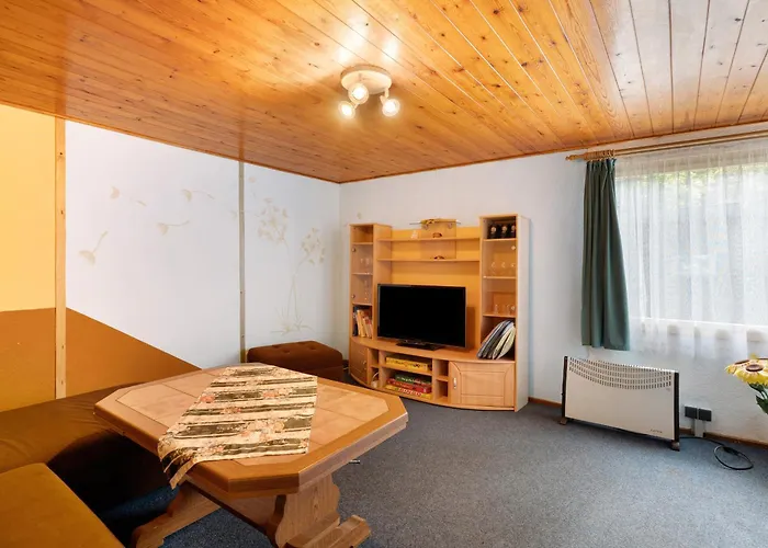 10 - Finnhütte Ferienpark *