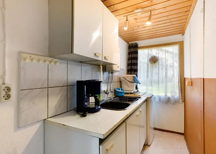 10 - Finnhütte Ferienpark Niesky