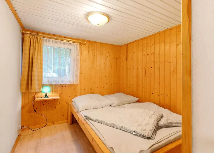 10 - Finnhütte Ferienpark *