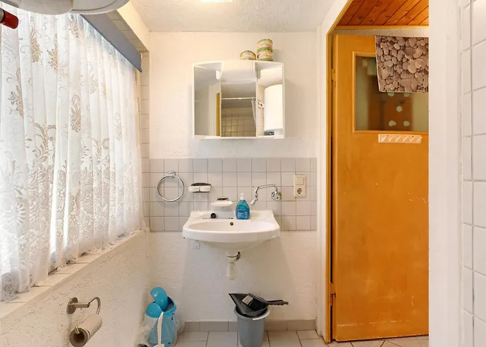 10 - Finnhütte Ferienpark *