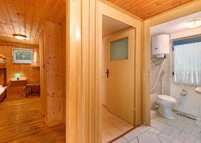 10 - Finnhütte Ferienpark Niesky