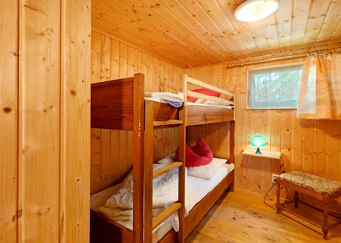 10 - Finnhütte Ferienpark