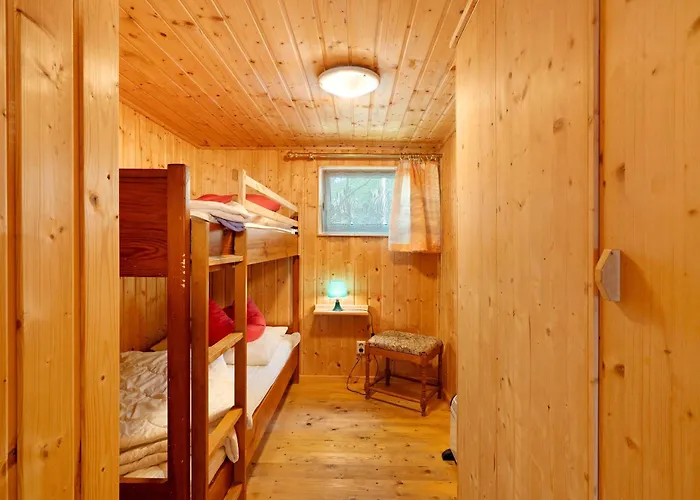 10 - Finnhütte Ferienpark Niesky