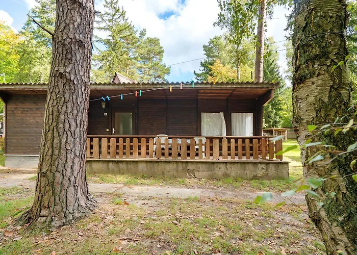 10 - Finnhütte Ferienpark