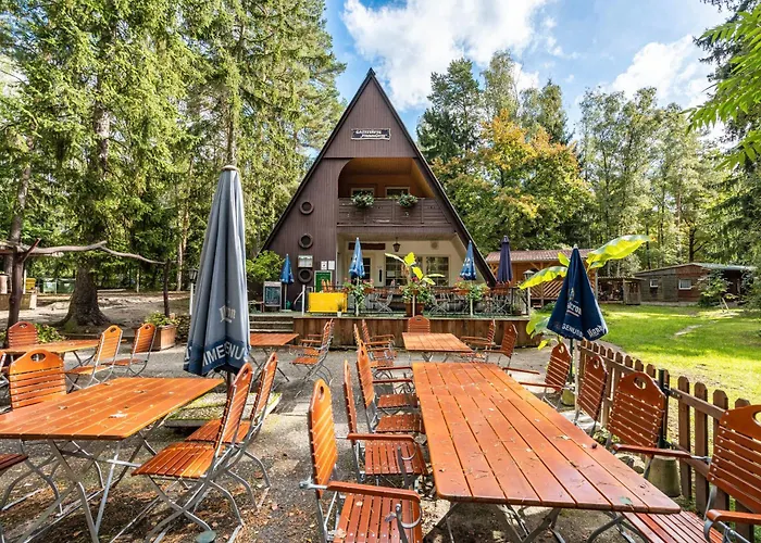 10 - Finnhütte Ferienpark